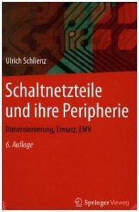 schaltnetzteile und ihre peripherie dimensionierung einsatz emv